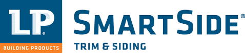 LP SmartSide Trim & Siding logo