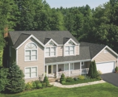 Roofing Steep Slope - Richards Building Supply