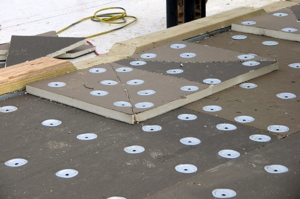 Roofing Protection - Richards Building Supply