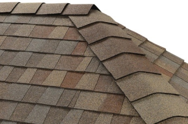 Roofing - Richards Building Supply