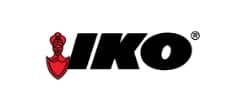 IKO company logo - Richards Building Supply