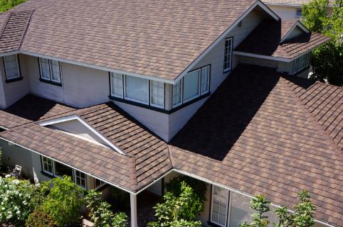 Metal Roofing - Richards Building Supply