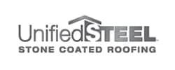Unified Steel Stone Coated Roofing - Richards Building Supply