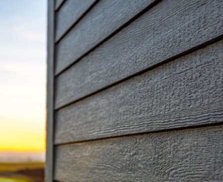 LP Siding - Fiber - Richards Building Supply