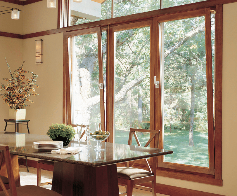 Tilt Turn Windows - Richards Building Supply