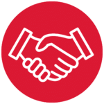 Trust icon - Richards Building Supply