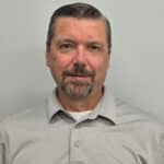 David Michalowicz, branch manager of Richards Building Supply in Westfield, IN.
