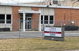 Richards Building Supply in Montgomery, IL