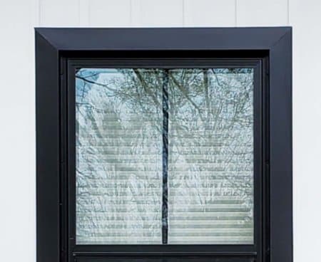 Storm Screens