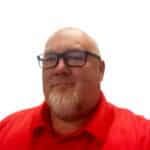 Jason Pennington, manager of Richards Building Supply in Kansas City, KS.