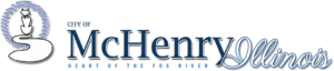 McHenry, IIL, Logo