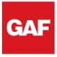 GAF logo