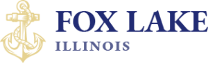 Fox Lake Illinois logo