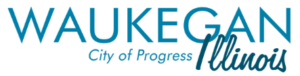 Waukegan IL, Logo