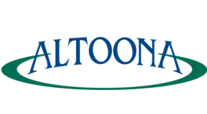 Altoona Iowa Logo