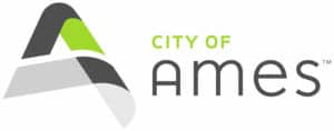 Ames IA Logo