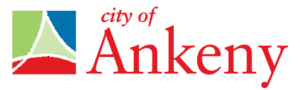 Ankeny Iowa Logo