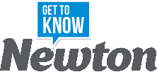 Newton Iowa Logo