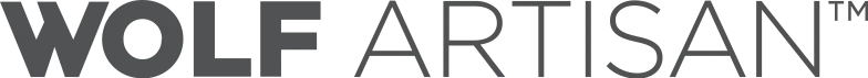 Wolf Artisan logo