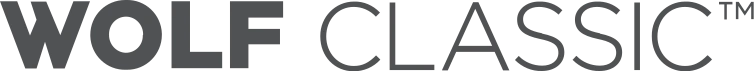 Wolf Classic logo