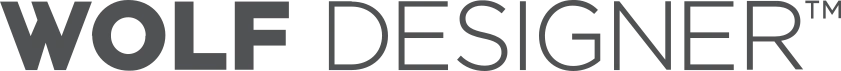 Wolf Design logo