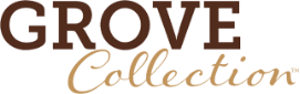 Grove Collection transparent logo
