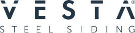 Vesta Steel transparent Logo