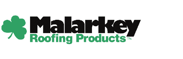 Malarkey Roofing Products logo