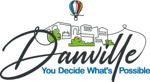 Danville, IL, Logo