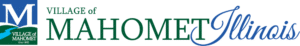 Mahomet, IL, Logo
