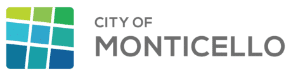 Monticello, IL, Logo
