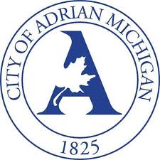 Adrian, MI, Logo