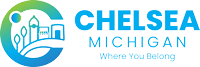 Chelsea, MI, Logo