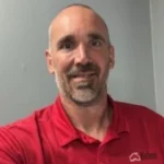 Jason Swiantek, branch manager of Richards Building Supply in Ladson, SC
