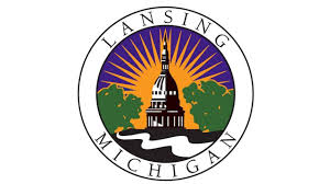 Lansing, MI, Logo