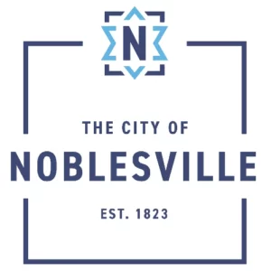 Noblesville, IN, Logo