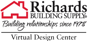 Richards Virtual Design Center logo