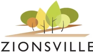 Zionsville, IN, Logo