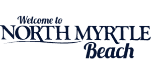 North Myrtle Beach, SC Logo
