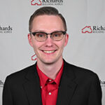 Kolton Barnes - Commerce, GA - Richards Building Supply