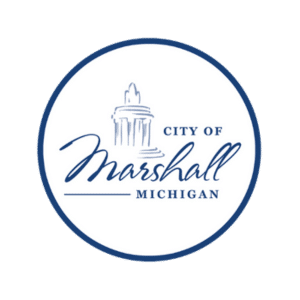 Marshall, MI, Logo