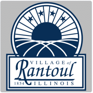 Rantoul, IL, Logo