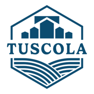 Tuscola, IL, Logo