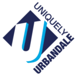 Urbandale, IA, Logo