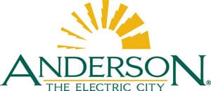 Anderson, SC Logo