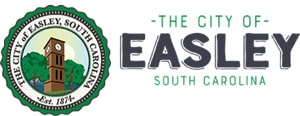 Easley, SC logo