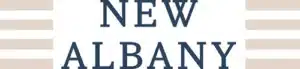 New Albany, OH, Logo