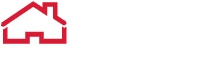 Richards Building Supply white logo
