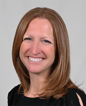 Chelsea Snowden, Vice President of Human Resources at Richards Building Supply