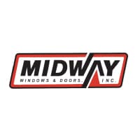 Midway Windows & Doors logo